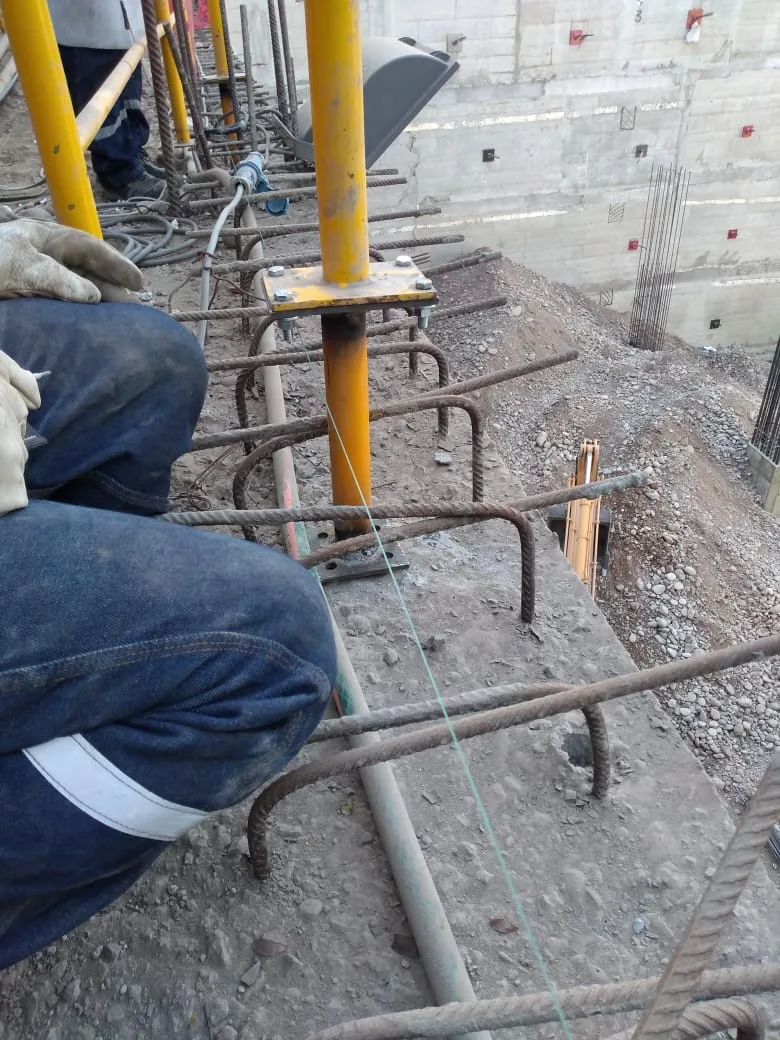 Instalación de Barandas Metálicas — imagen 3