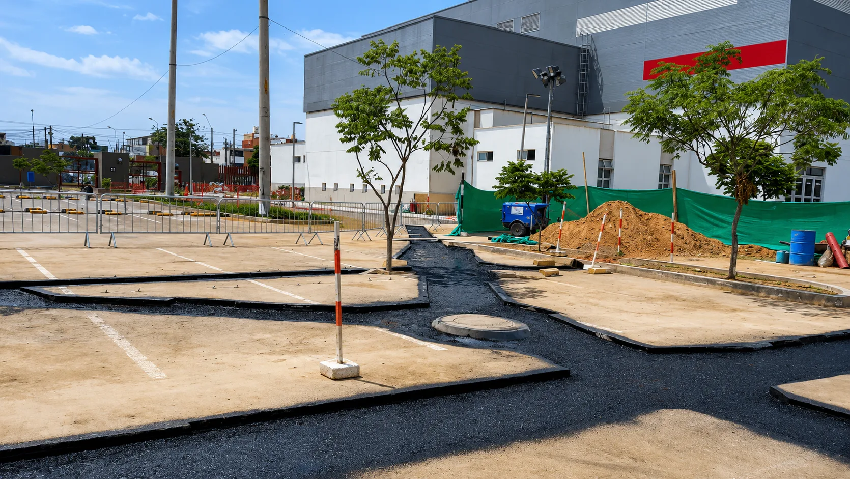 Instalaciones Sanitarias VIDENA — imagen 6