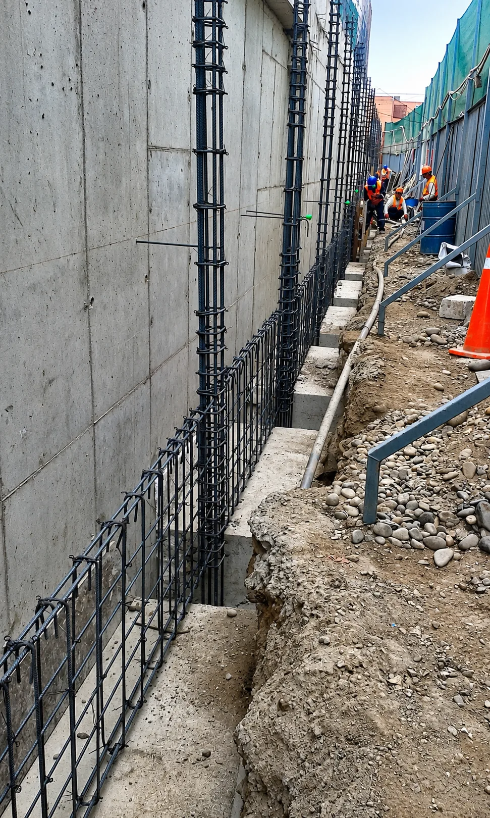 Instalaciones Sanitarias VIDENA — imagen 8