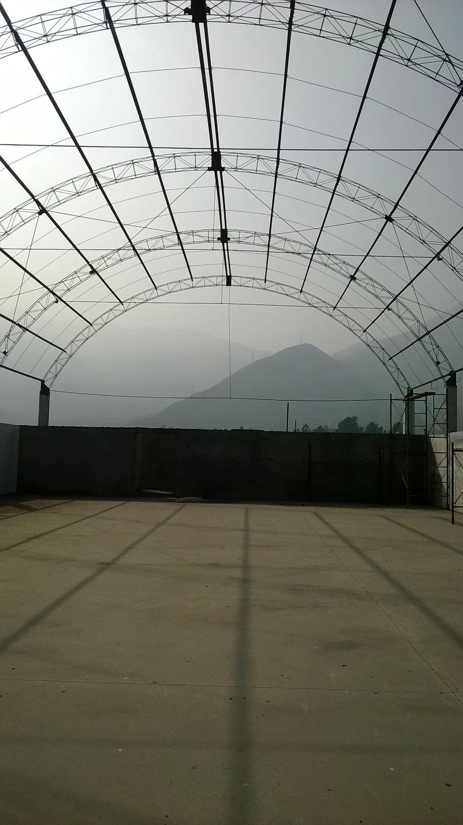 Construcción de Polideportivo — imagen 12