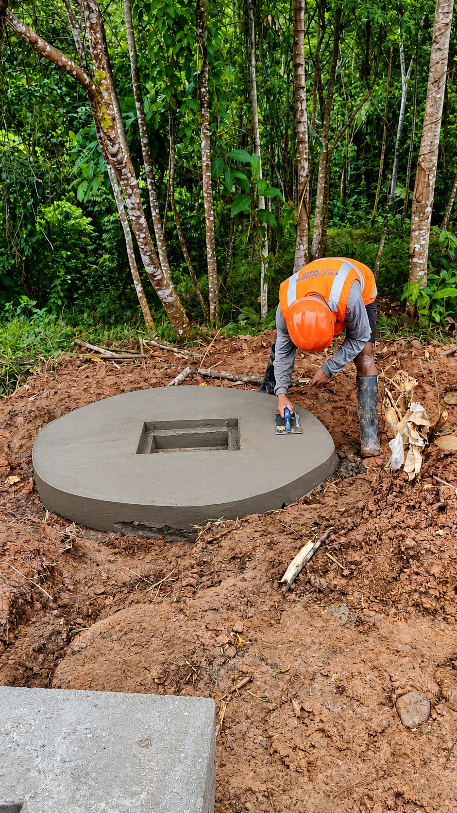 Acondicionamiento Módulos Prefabricados — imagen 7