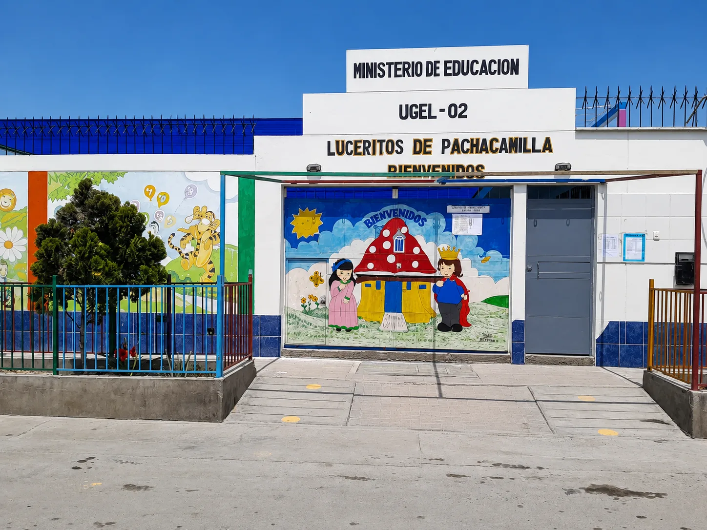 Kits de Desagüe — 18 Colegios — imagen 5